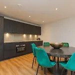 Lage Wurft 3 Appartement