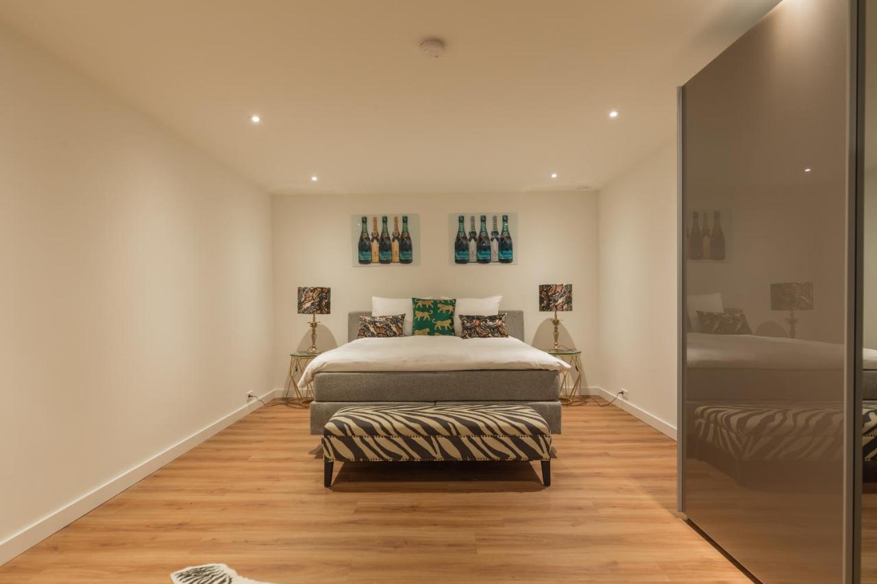 Lage Wurft Appartement Noordwijk