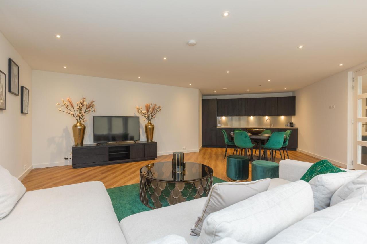 Appartement Lage Wurft