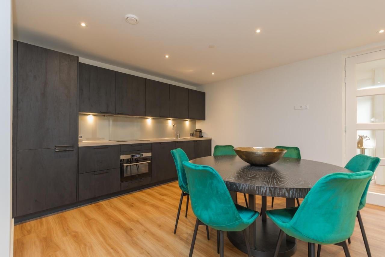 Lage Wurft Appartement *