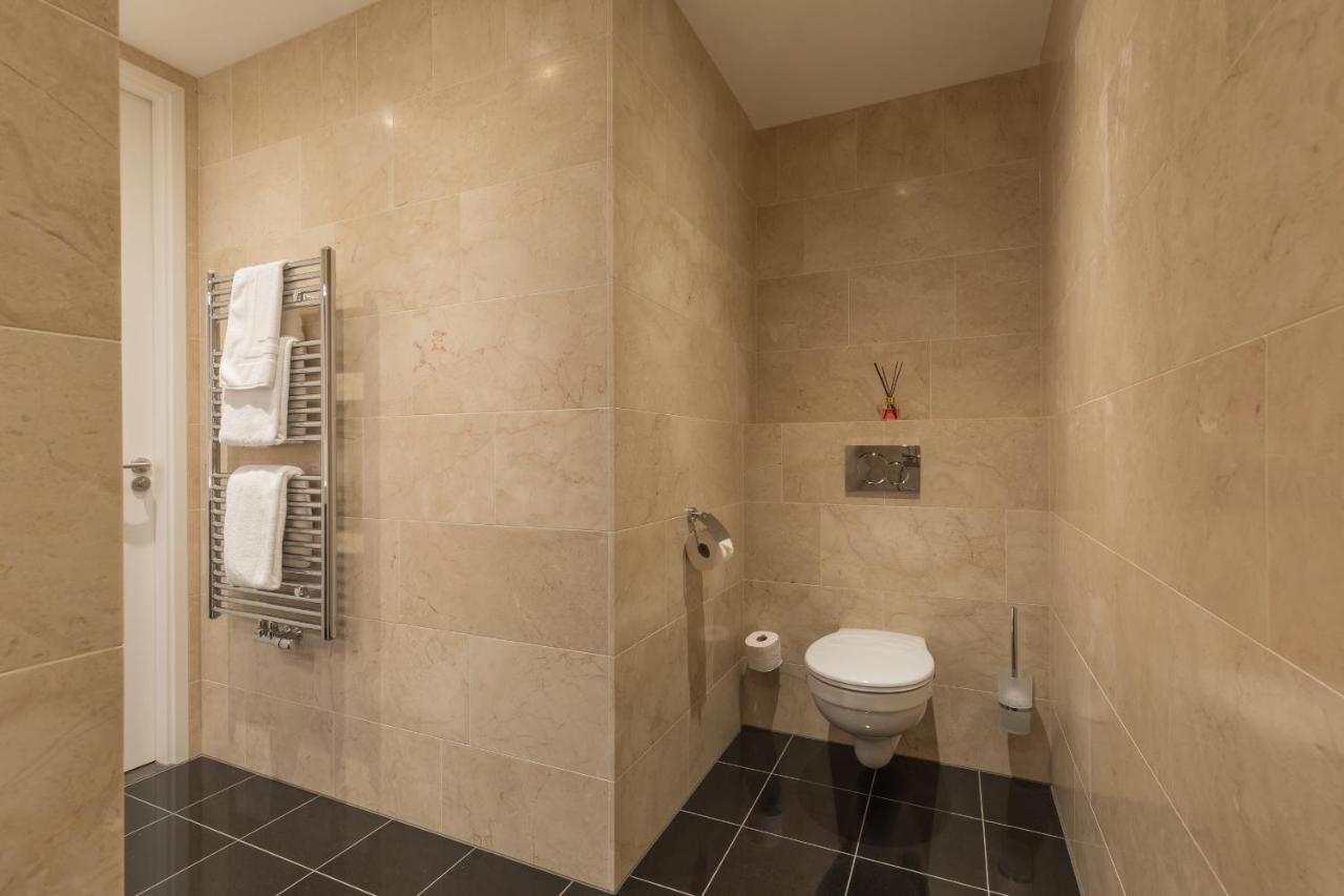 Lage Wurft Appartement Noordwijk