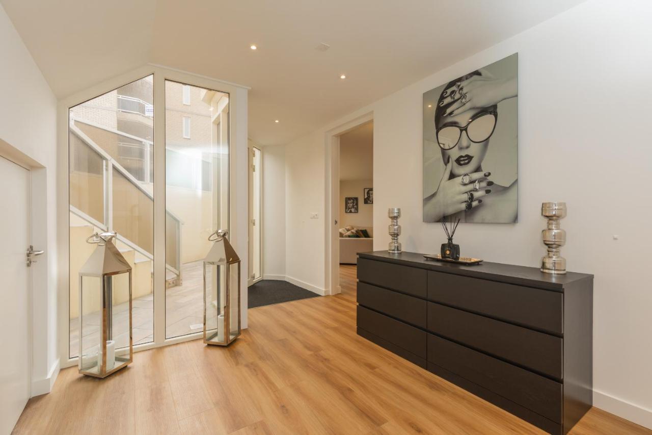 Appartement Lage Wurft Noordwijk