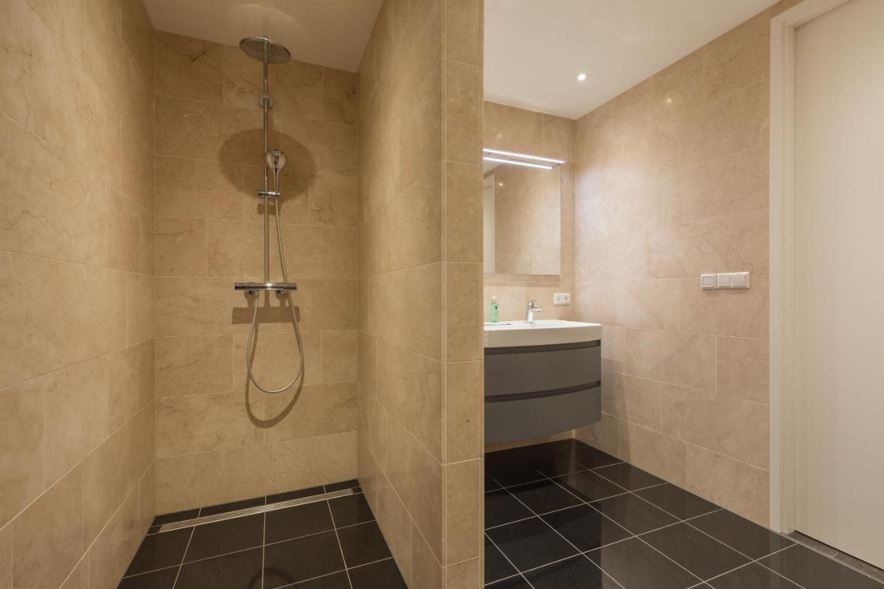 Lage Wurft Appartement