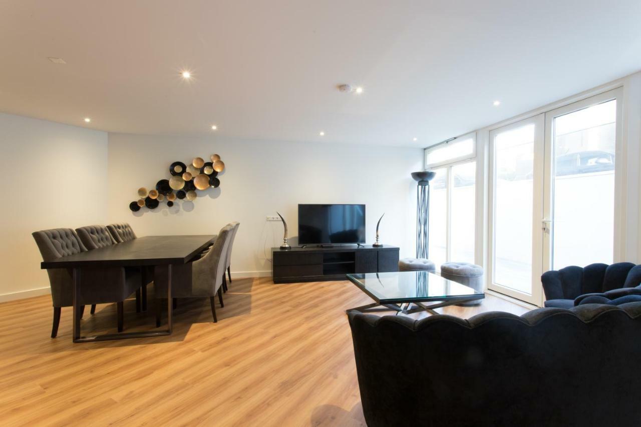 Appartement Lage Wurft Noordwijk