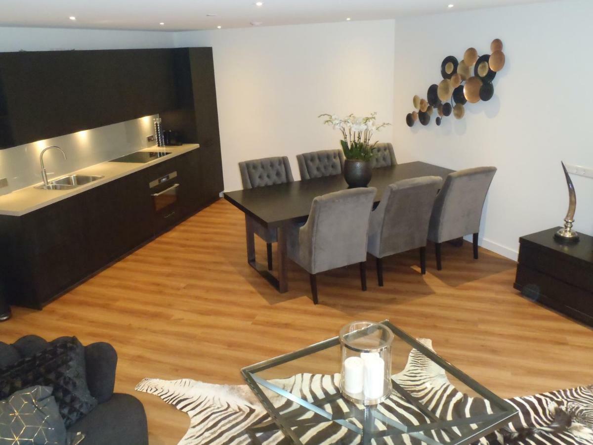 Appartement Lage Wurft