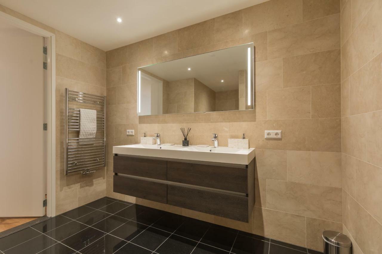 Appartement Lage Wurft Noordwijk