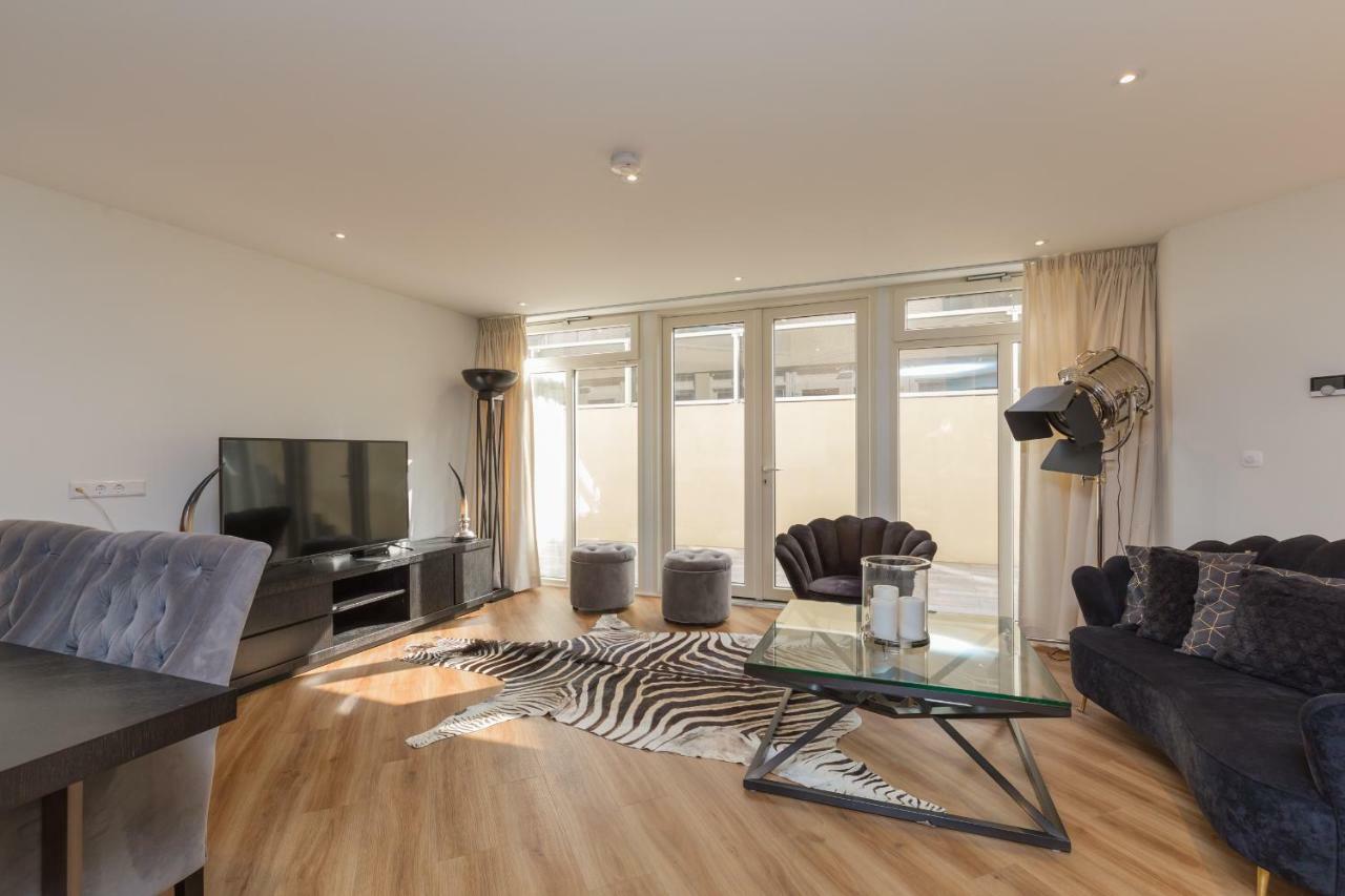 Lage Wurft Appartement *
