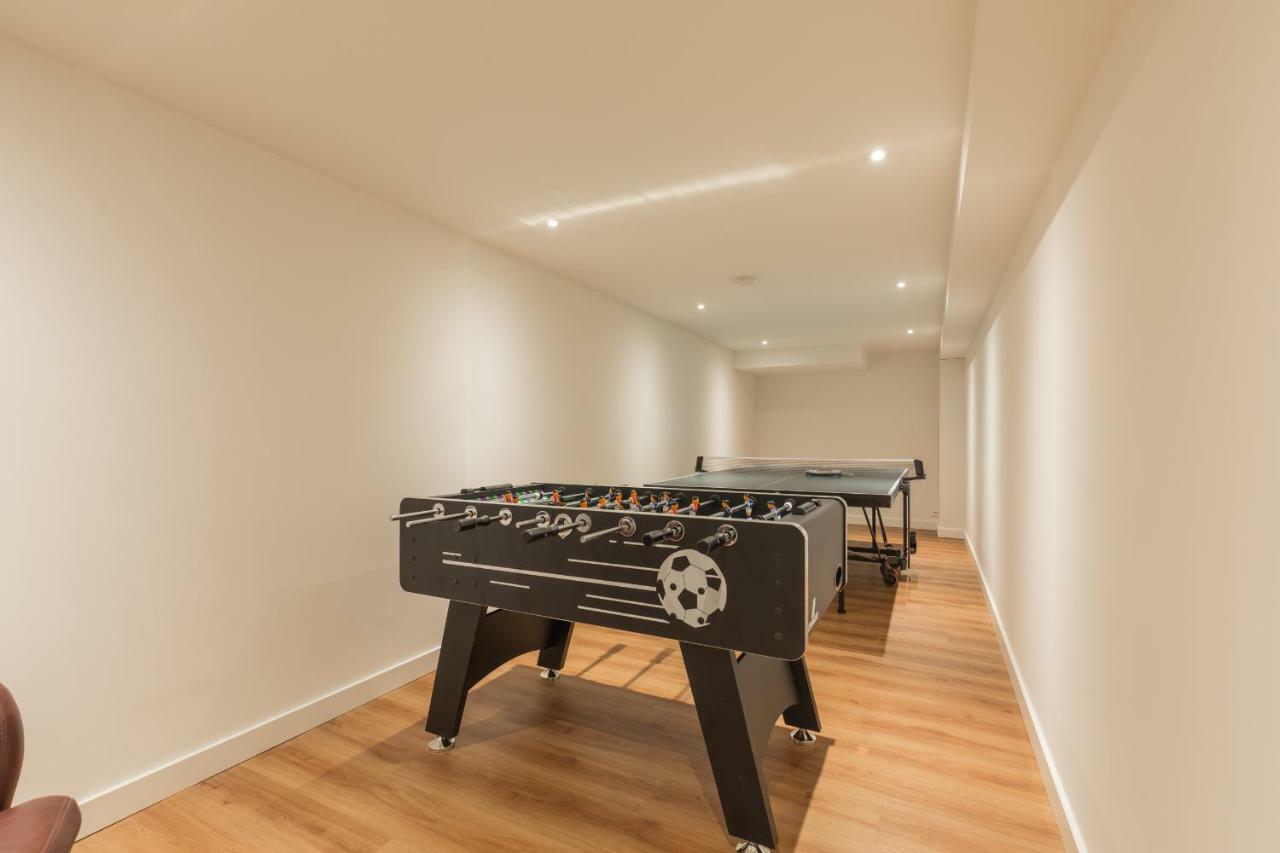 Lage Wurft Appartement *