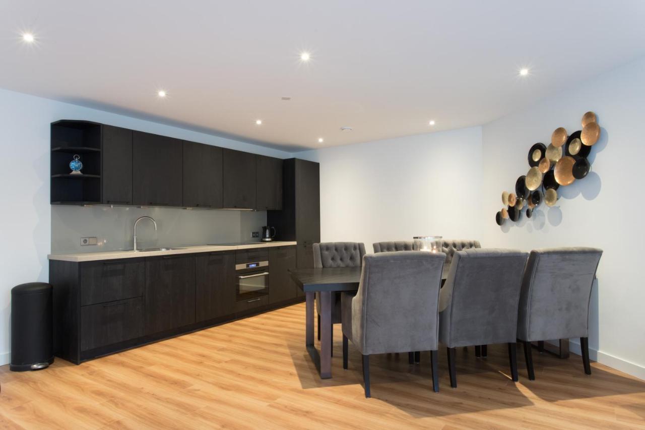 Appartement Lage Wurft