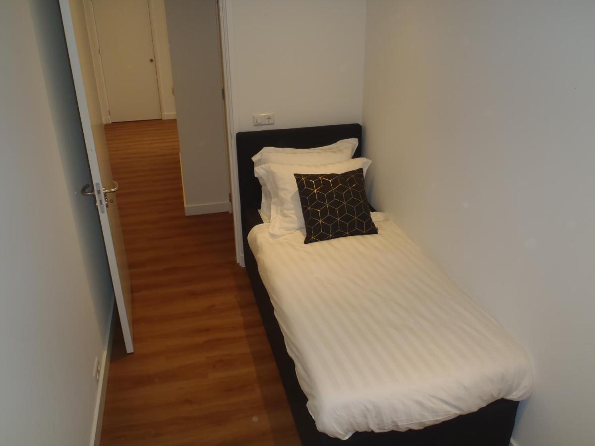 Appartement Lage Wurft Noordwijk